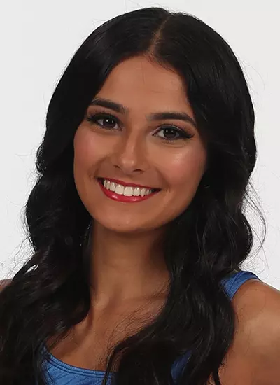 Vasconcelos, Kristen