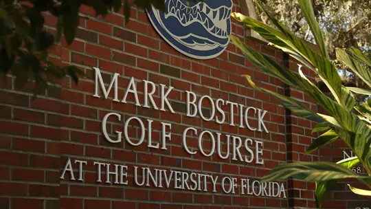 Women’s Golf Welcomes Three