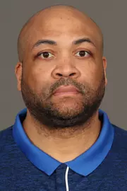 Cheston Blackshear