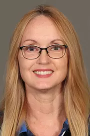 Nancy Scarborough