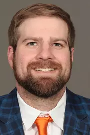 Patrick Toney