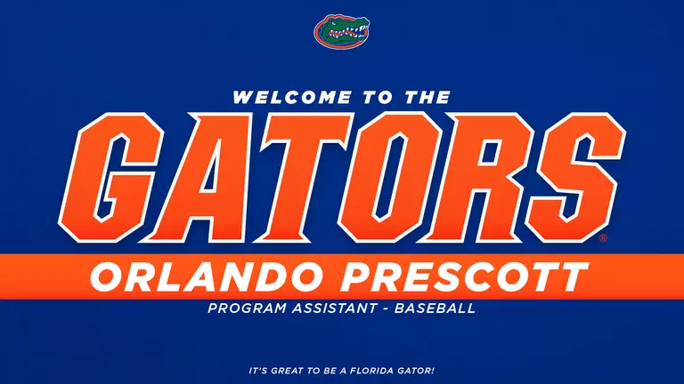 Orlando Prescott