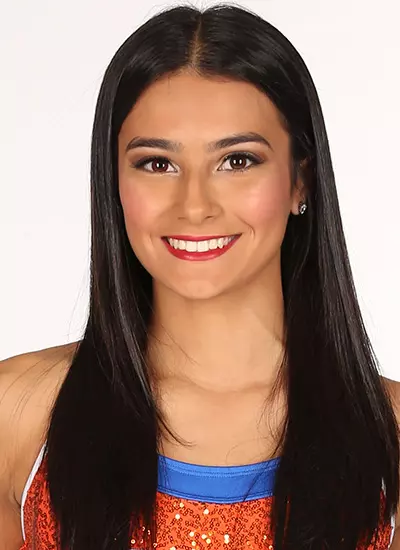 Vasconcelos, Kristen