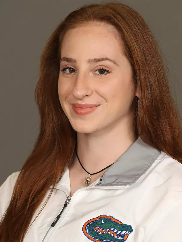 Elettra Neroni Head Shot