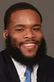 Amari Burney