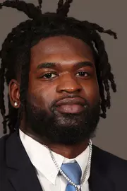 Brenton Cox Jr.