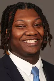 Gervon Dexter