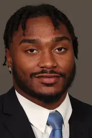 Tre'Vez Johnson
