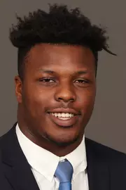 Tyreak Sapp