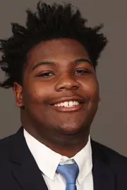 Chris Thomas Jr.