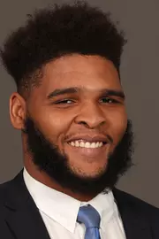O'Cyrus Torrence