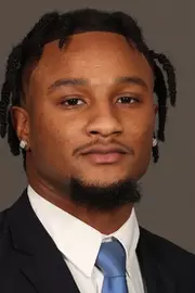 Rashad Torrence II