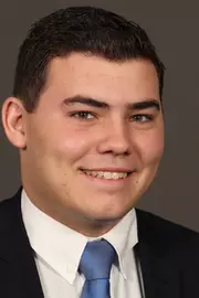 Chase Whitfield