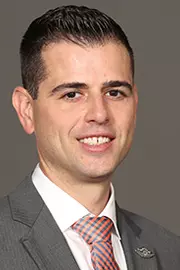 Todd Golden