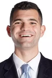 Jonathan Safir