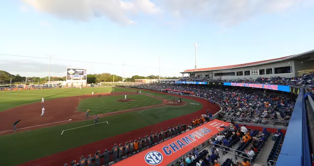 Condron Ballpark Field