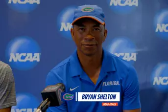 NCAA: Bryan Shelton Postmatch 5-7-22