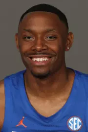 Kyle Lofton Head Shot