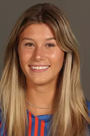 McCloskey, Lauren