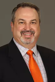 Sean Kelley