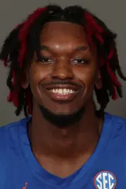 CJ Felder Headshot