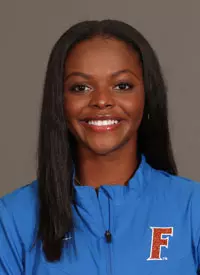 Trinity Thomas - 2023 Gator Gymnastics