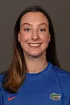 Shea Wheeler - 2023 Gator Gymnastics Manager
