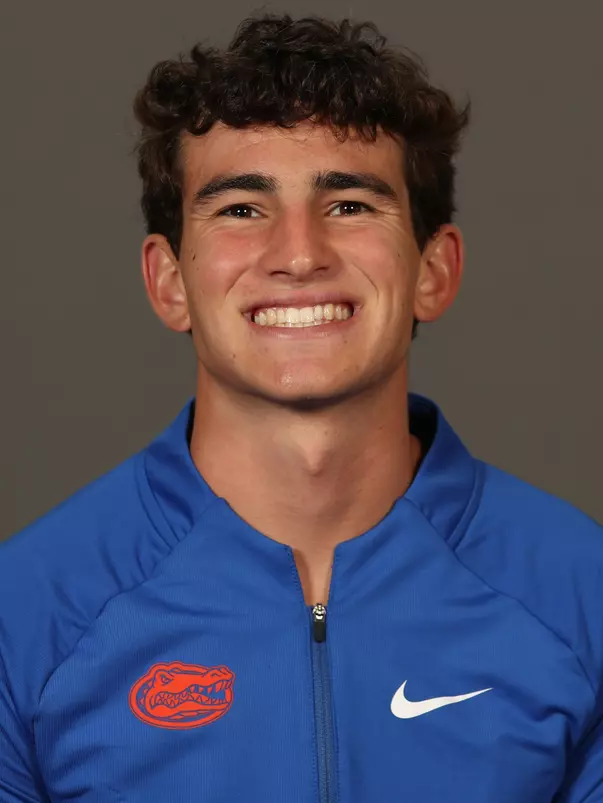 Michael Fiore Headshot