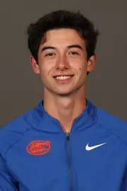 Eoin McNally Headshot