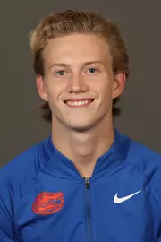 Cade Monk Headshot