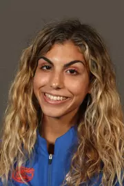 Angelina Perez Headshot