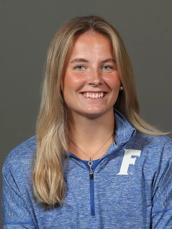 Sara Dahlstrom