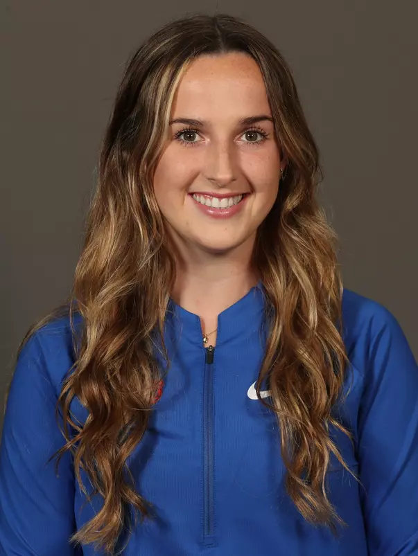 Keleigh Scallon Headshot