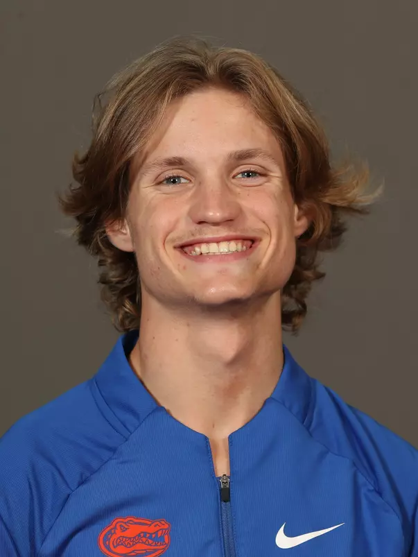 Matthew Stratton Headshot