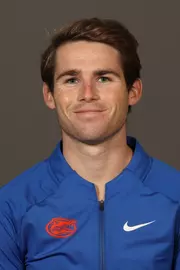 Cavan Wilson Headshot
