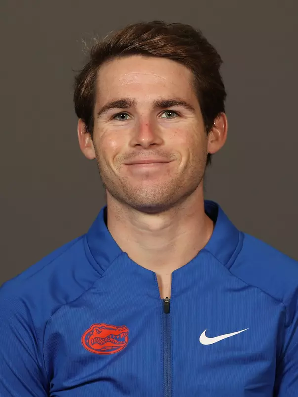 Cavan Wilson Headshot