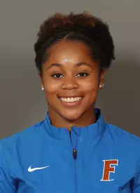 Sloane Blakely - 2023 Gator Gymnastics headshot