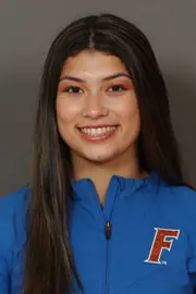 Kayla DiCello -- 2023 Gator Gymnastics headshot
