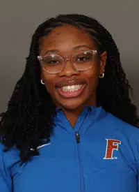 Alex Magee - 2023 Gator Gymnastics headshot