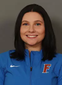 Halley Taylor  - 2023 headshot