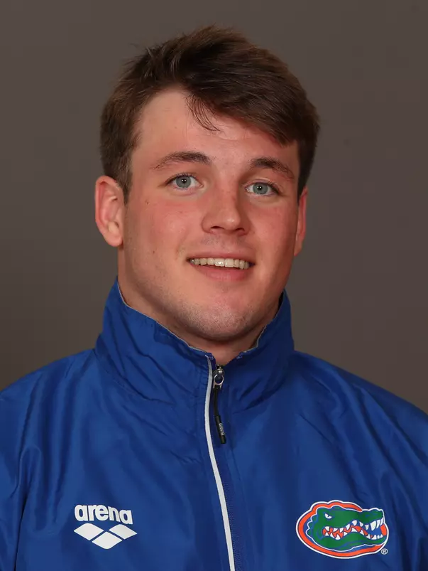 Tyler Watson Headshot