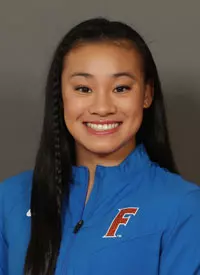 Leanne Wong - 2023 headshot