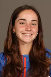 Olaia Rackauskas - 2022 Gator Soccer