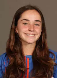 Olaia Rackauskas - 2022 Gator Soccer