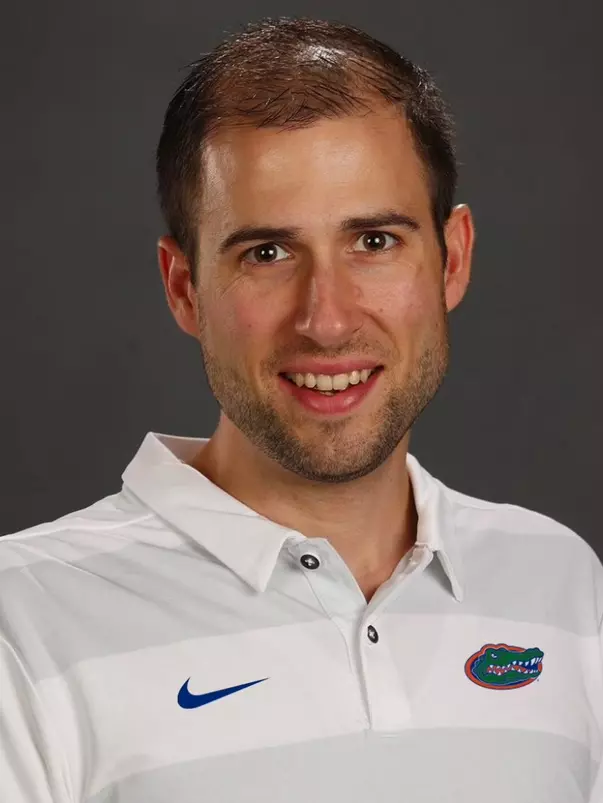 Will Palmer Head Shot