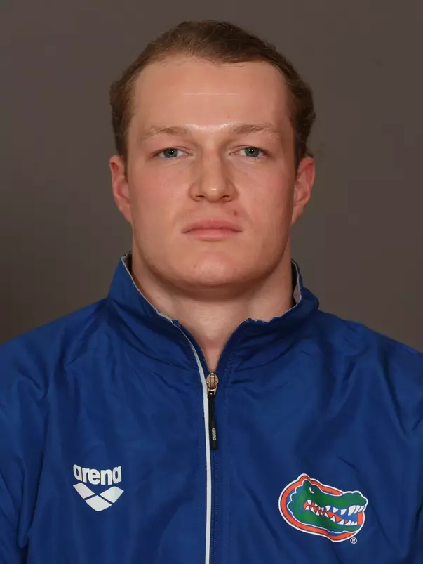 Eric Friese Headshot