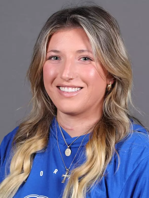 Christina Esposito - Assistant Lacrosse Coach 231017