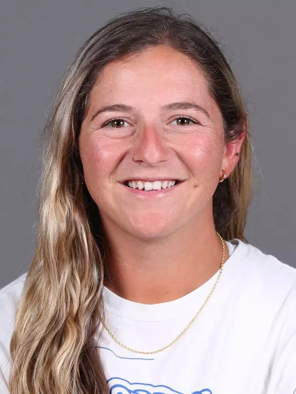 Nicole Levy - Assistant Lacrosse Coach 231017