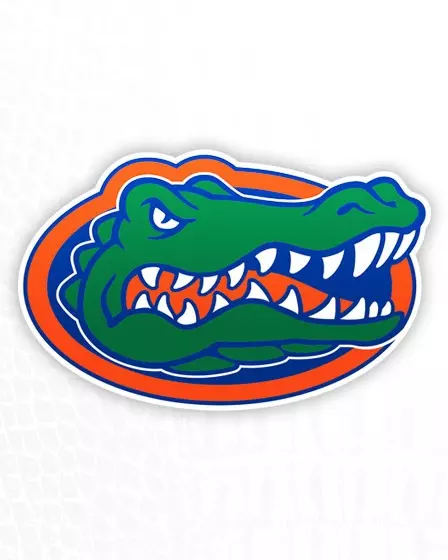 Gatorhead Headshot