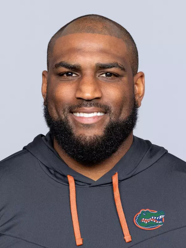 Will Harris Temporary Headshot